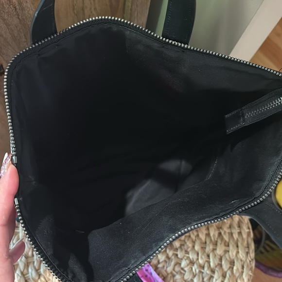 Coach zip tote flawless - Picture 5 of 13